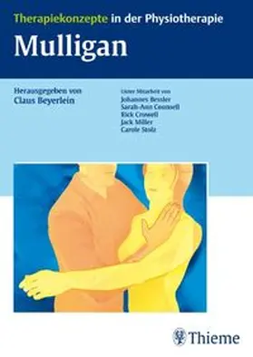 Beyerlein |  Mulligan | Buch |  Sack Fachmedien
