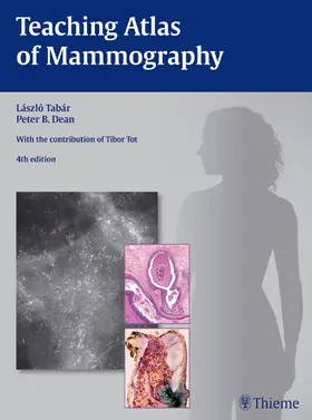 Tabar / Dean |  Teaching Atlas of Mammography | eBook | Sack Fachmedien