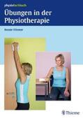 Wiesner |  Übungen in der Physiotherapie | eBook | Sack Fachmedien