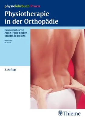 Dölken | Physiotherapie in der Orthopädie | E-Book | www.sack.de