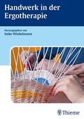 Winkelmann |  Handwerk in der Ergotherapie | eBook | Sack Fachmedien