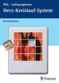 Block |  POL-Leitsymptome Herz-Kreislauf-System | eBook | Sack Fachmedien