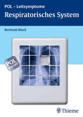 Block |  POL-Leitsymptome Respiratorisches System | eBook | Sack Fachmedien