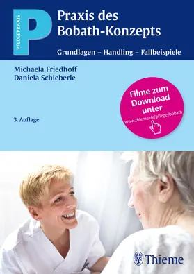 Friedhoff / Schieberle |  Praxis des Bobath-Konzepts | eBook | Sack Fachmedien