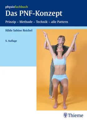 Reichel |  Das PNF-Konzept | eBook | Sack Fachmedien