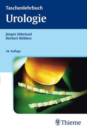 Sökeland | Taschenlehrbuch Urologie | E-Book | sack.de