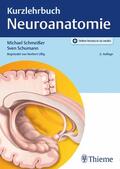Schmeißer / Ulfig |  Kurzlehrbuch Neuroanatomie | eBook | Sack Fachmedien