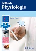 Walter |  Fallbuch Physiologie | eBook | Sack Fachmedien