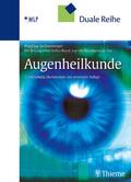 Sachsenweger / Klauß / Nasemann |  Duale Reihe Augenheilkunde | eBook | Sack Fachmedien