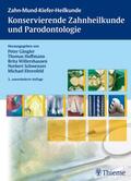 Ehrenfeld / Gängler / Hoffmann |  Konservierende Zahnheilkunde und Parodontologie | eBook | Sack Fachmedien