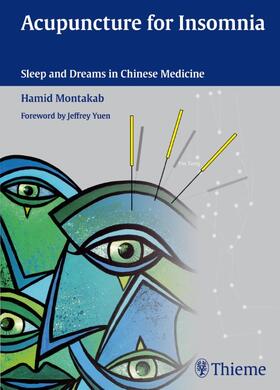 Montakab | Montakab, H: Acupuncture for Insomnia | Buch | 978-3-13-154331-8 | sack.de
