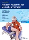 Westerhuis / Wiesner |  Klinische Muster in der Manuellen Therapie | Buch |  Sack Fachmedien