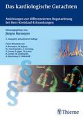 Barmeyer |  Das kardiologische Gutachten | eBook | Sack Fachmedien