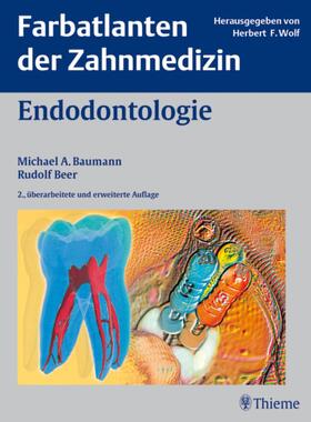 Baumann / Beer | Endodontologie | E-Book | sack.de