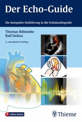 Böhmeke / Doliva |  Der Echo-Guide | eBook | Sack Fachmedien