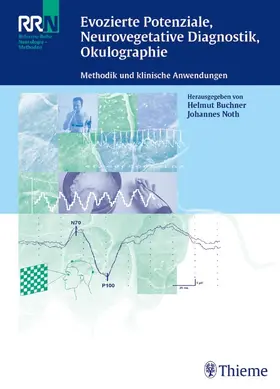 Buchner / Noth |  Evozierte Potenziale, Neurovegetative Diagnostik, Okulographie | eBook | Sack Fachmedien