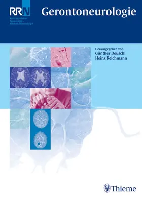 Deuschl / Reichmann |  Gerontoneurologie | eBook | Sack Fachmedien