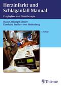 Diener / von Hodenberg |  Herzinfarkt und Schlaganfall Manual | eBook | Sack Fachmedien