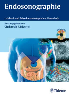 Dietrich | Endosonographie | E-Book | www.sack.de