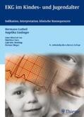 Gutheil / Lindinger |  EKG im Kindes- und Jugendalter | eBook | Sack Fachmedien