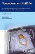 Hansmann |  Neugeborenen-Notfälle | eBook | Sack Fachmedien