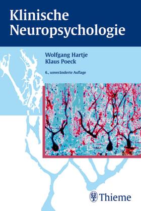 Hartje / Poeck | Klinische Neuropsychologie | E-Book | sack.de