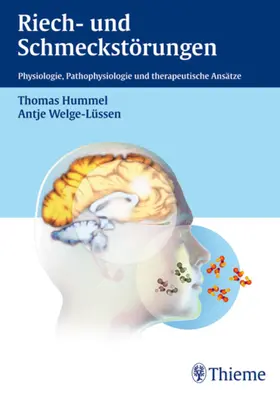 Hummel / Welge-Lüssen |  Riech- und Schmeckstörungen | eBook | Sack Fachmedien