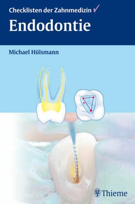 Hülsmann | Endodontie | E-Book | sack.de