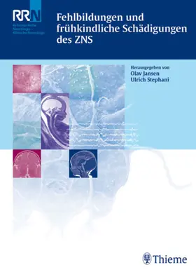 Jansen / Härtling / Stephani |  Fehlbildungen und frühkindliche Schädigungen des ZNS | eBook | Sack Fachmedien