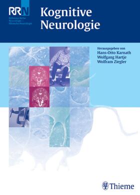 Hartje / Karnath / Ziegler | Kognitive Neurologie | E-Book | sack.de