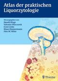 Kluge / Müller / Linke |  Atlas der praktischen Liquorzytologie | eBook | Sack Fachmedien