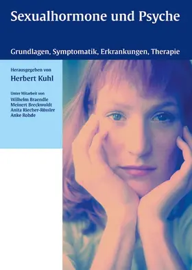 Kuhl |  Sexualhormone und Psyche | eBook | Sack Fachmedien