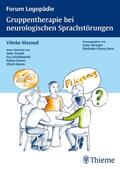 Maass-Masoud / Schrey-Dern / Springer |  Gruppentherapie für neurologische Sprachstörungen | eBook | Sack Fachmedien
