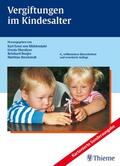Brockstedt / Bunjes / Oberdisse |  Vergiftungen im Kindesalter | eBook | Sack Fachmedien