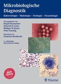 Neumeister / Oldenkott / Geiss |  Mikrobiologische Diagnostik | eBook | Sack Fachmedien