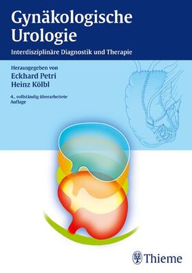 Petri / Kölbl | Gynäkologische Urologie | E-Book | sack.de
