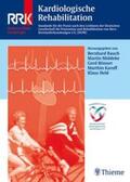 Rauch, Bernhard / Middeke, Martin / Bönner, Gerd / Karoff, Marthin |  Kardiologische Rehabilitation | eBook | Sack Fachmedien