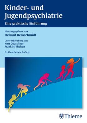 Remschmidt / Becker |  Kinder- und Jugendpsychiatrie | eBook | Sack Fachmedien
