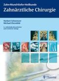 Schwenzer / Ehrenfeld |  Zahnärztliche Chirurgie | eBook | Sack Fachmedien