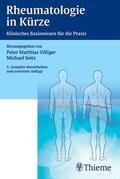 Gerber / Michel / Seitz |  Rheumatologie in Kürze | eBook | Sack Fachmedien