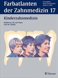 Stöckli / van Waes |  Band 17: Kinderzahnmedizin | eBook | Sack Fachmedien