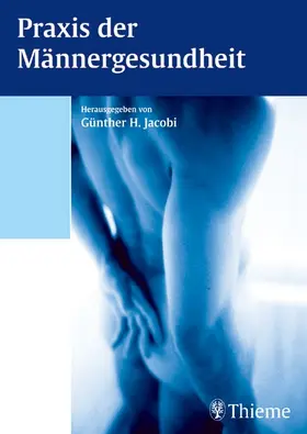 Jacobi |  Praxis der Männergesundheit | eBook | Sack Fachmedien