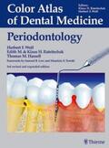 Wolf / Hassell / Rateitschak-Pluss |  Color Atlas of Dental Medicine: Periodontology | eBook | Sack Fachmedien