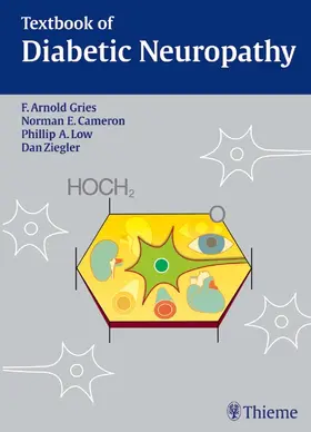 Ziegler / Gries / Andersen | Textbook of Diabetic Neuropathy | E-Book | www.sack.de