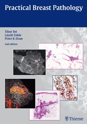 Tot / Tabar / Dean |  Practical Breast Pathology | eBook | Sack Fachmedien