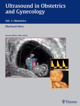 Merz | Ultrasound in Obstetrics and Gynecology | E-Book | www.sack.de