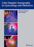Schmidt / Kurjak |  Color Doppler Sonography in Gynecology and Obstetrics | eBook | Sack Fachmedien