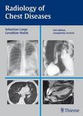 Lange / Walsh |  Radiology of Chest Diseases | eBook | Sack Fachmedien