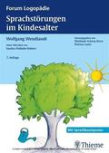 Wendlandt / Lauer / Schrey-Dern |  Sprachstörungen im Kindesalter | eBook | Sack Fachmedien