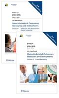 Suk / Hanson / Norvell |  Musculoskeletal Outcomes Measures and Instruments | eBook | Sack Fachmedien